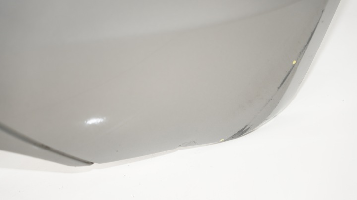 фото №8, Задний бампер opel meriva b 10-13r pdc z40w