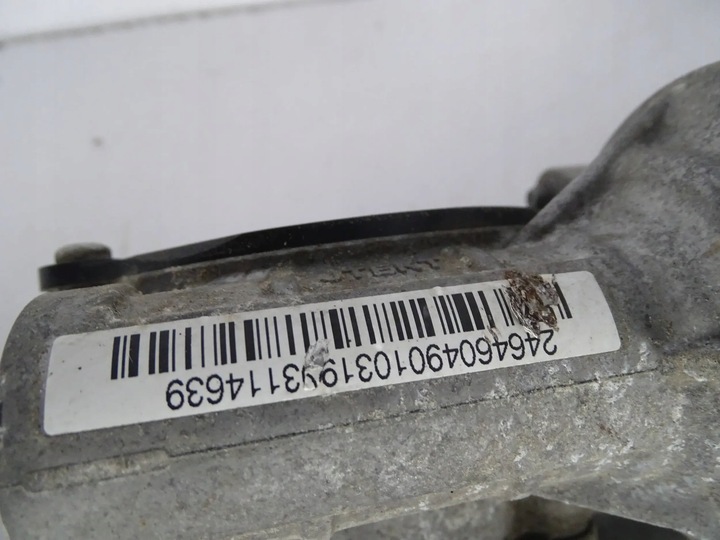 фото №6, Рулевая рейка mercedes a-klasa 176 cla 117 gls 156 b-klasa 246