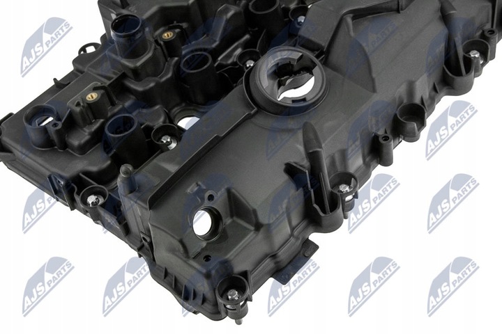 фото №12, Кришка клапанів nty mini mini john cooper