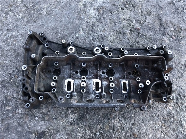 фото №8, Кришка клапанів renault master 3 iii 2.3 dci 8200908993