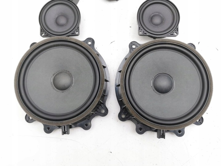 фото №8, Tesla модель 3 2022 набор аудио