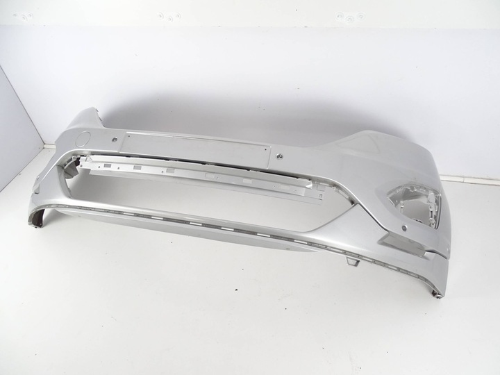 фото №7, Бампер переднее ford edge mk2 15-18