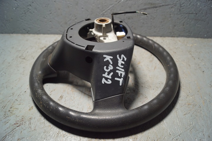 фото №9, Руль suzuki swift mk6