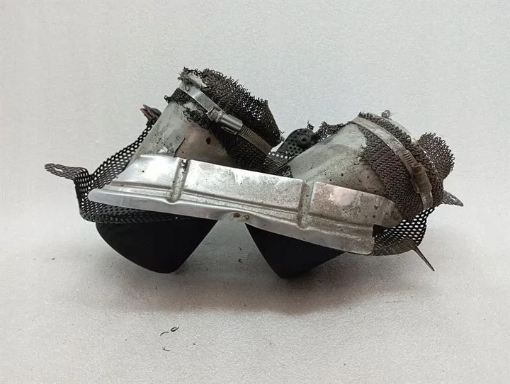 фото №12, Набор rur выпускных ferrari roma f169 773338 набор rur выпускных exab