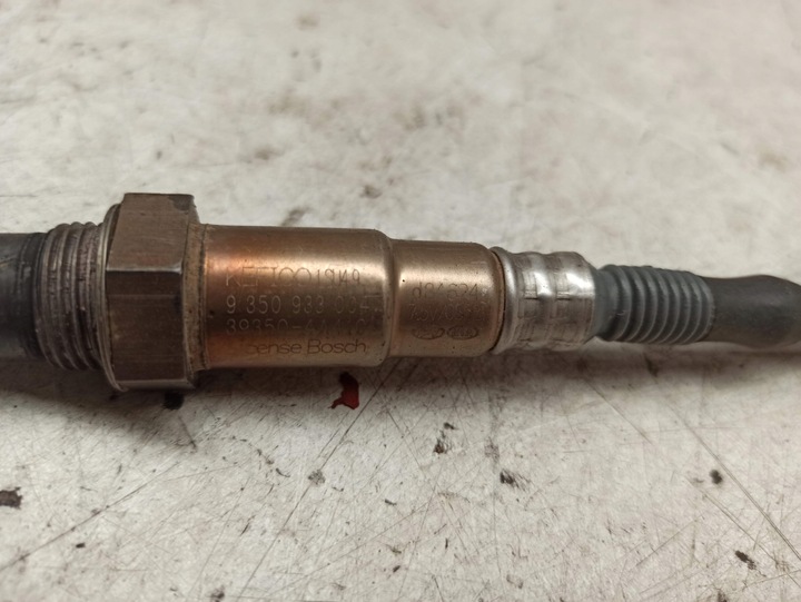 фото №7, Hyundai ix35 1.7crdi лямбда-зонд 39350-4a410