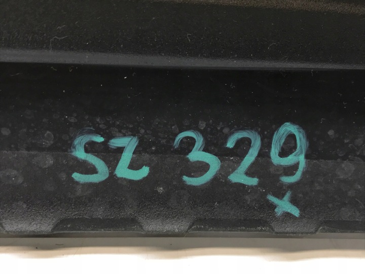 фото №11, Fiesta mk8 2018r. люк стекло задняя панорама 43r-011604