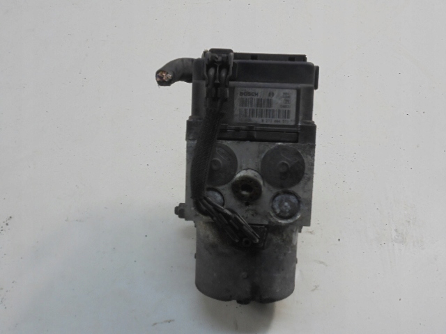 фото №7, Toyota corolla 9 e12 блок керування abs 0265216850 0273004571 44510-02050