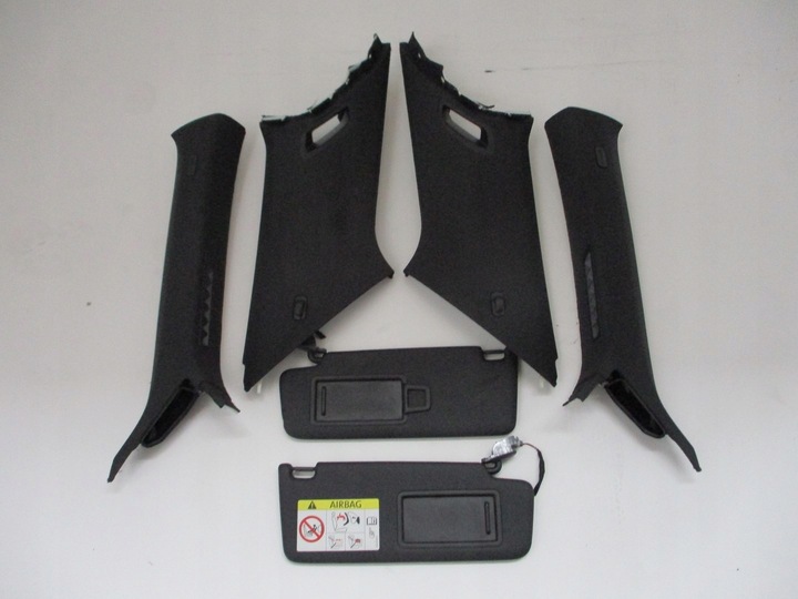 фото №7, Стеля audi tt s 8s0 обшивки