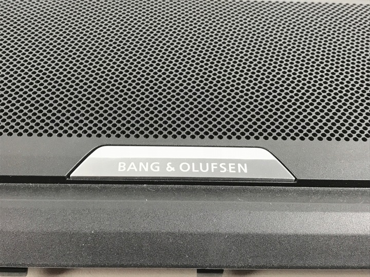 фото №12, Озвучивание bang olufsen audi a8 d5 4n 4n0035223