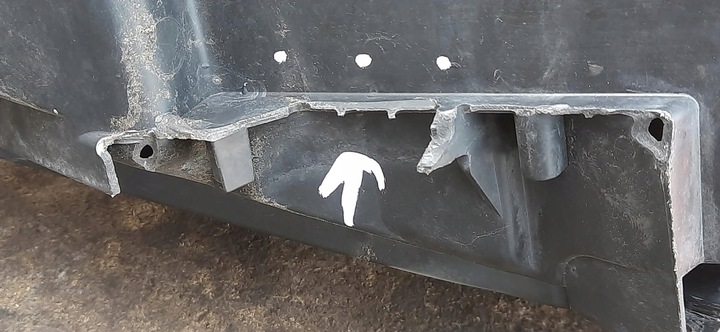 фото №8, Лампа левый перед ксенон renault scenic iii 260600027r