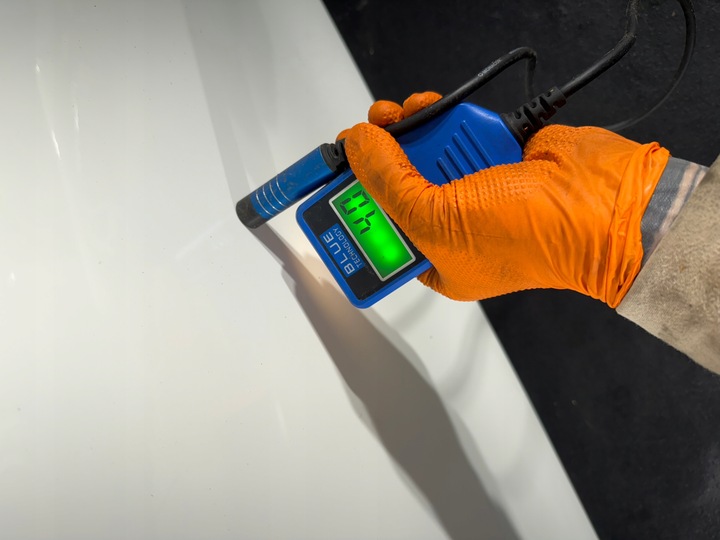 фото №12, Двері праві передні праві перед bmw f10 f11 a300 альпійський білий оригінал