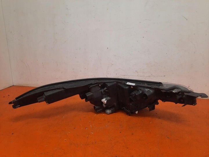 фото №7, Toyota c-hr рестайлінг 19-23 лампа ліва перед фара лівий 81150-f428000