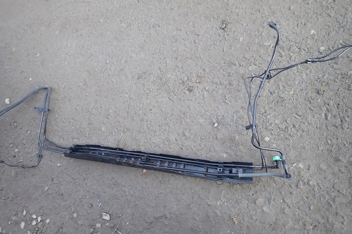 фото №7, Ford explorer v 11r 3.5 v6 дроти гальмівні