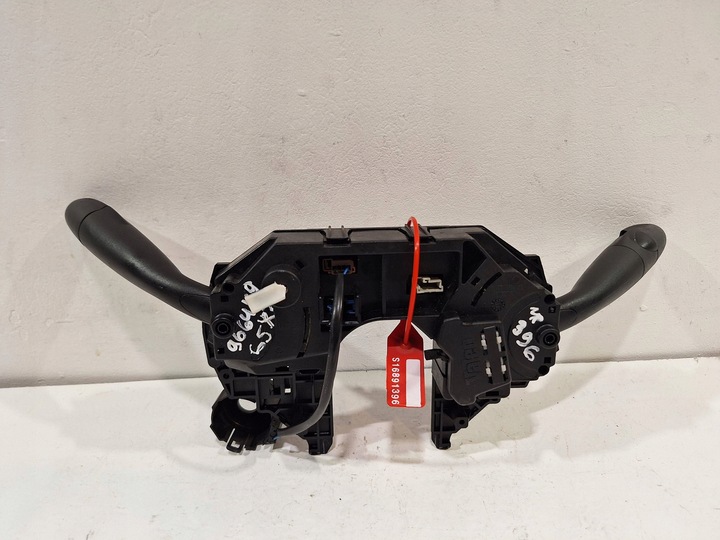 фото №5, Переключатель комбинированный 96644965xt citroen c4 picasso 06-