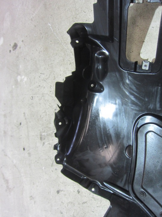 фото №11, Bmw 5 f10 f11 підкрилок ліве передні перед 2-cz захист 7186727 51717186727