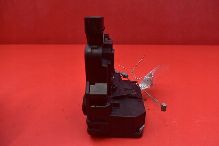 фото №5, Замок дверь правые зад задний 55701966 fiat grande punto 5d 05-10