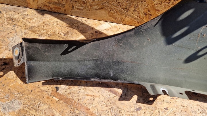 фото №7, Vw up крыло перед переднее правые