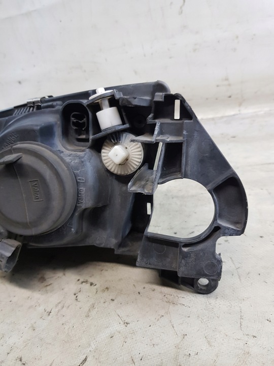фото №10, Лампа правый перед nissan almera n16 89003330