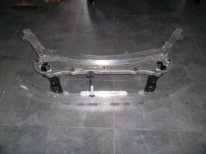 фото №7, Mercedes e класс w213 w213 усилитель pas перед