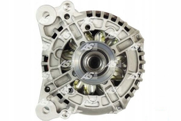 фото №16, Генератор vw/audi 1.6-2.0 tdi 07- a0429