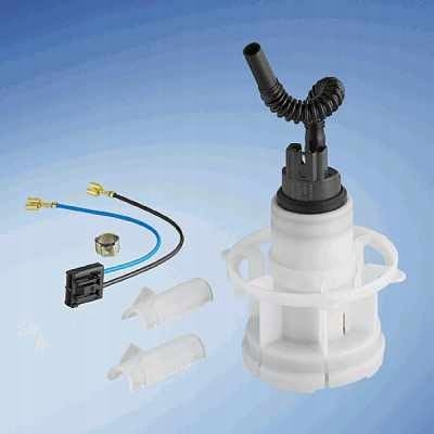 фото №1, Насос пального zes. napr.