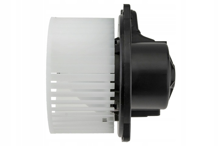 фото №3, Вентилятор повітродувка інтер'єру mazda bt50 06-15