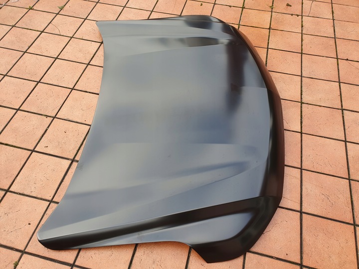 фото №10, Chevrolet tahoe suburban 2021-22 капот кришка двигуна алюміній