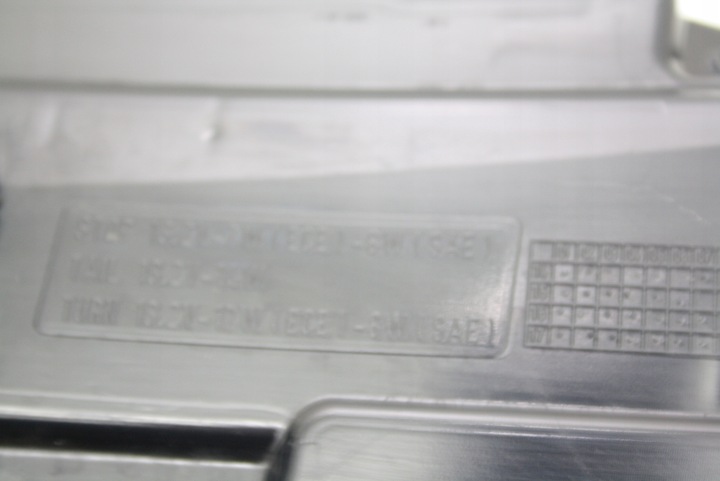 фото №11, Лампа левый зад led matrix чёрная audi q7 sq7 4m0052101a