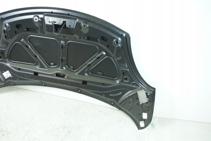 фото №11, Капот крышка двигателя fiat 500l 2012- 51883012