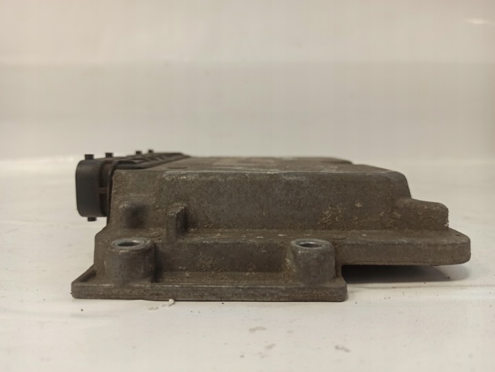фото №5, Fiat stilo 1.9 d блок управления двигателем (ecu) 55182953 0281010337 19242yba