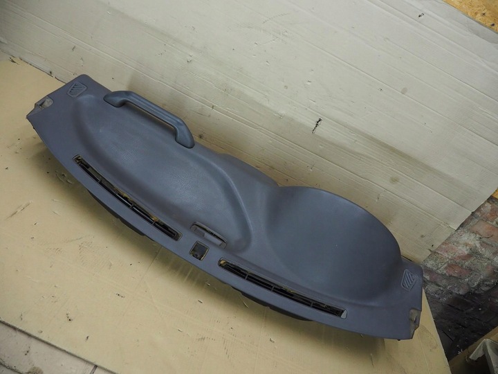 фото №14, Kia sportage i панель роздавальна консоль капот