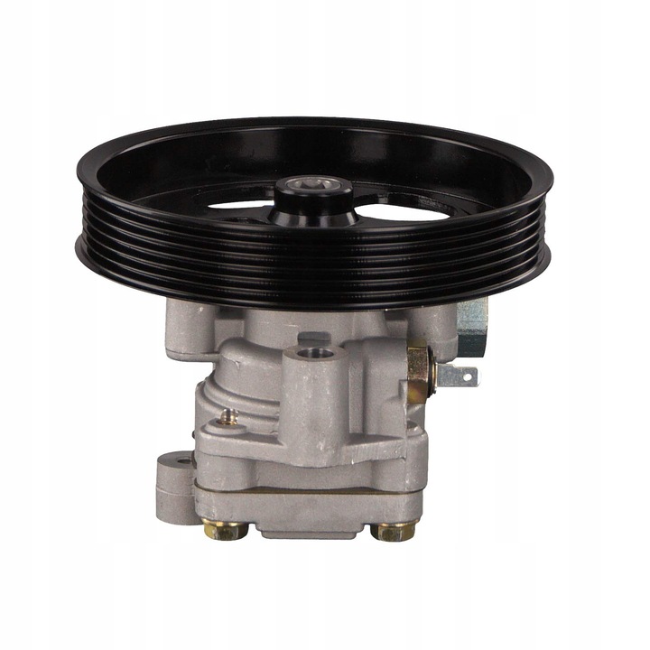 фото №16, Febi bilstein 103180 насос гидравлическая, система kie