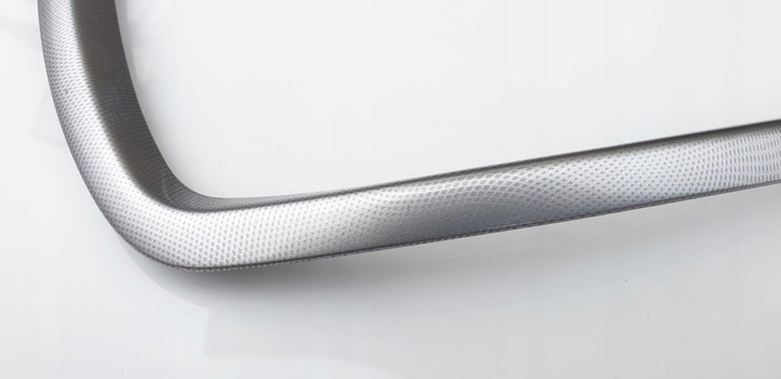 фото №12, Peugeot 207 декоры декорации интерьера серебристый карбон тюнинг rc line irmscher