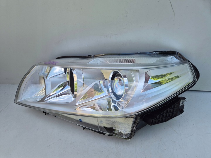 фото №9, Suzuki vitara iii 3 лампа правая перед передняя eu 100-18097