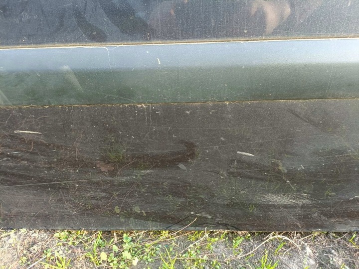 фото №9, Citroen c8 двері лівий зад задні електрично відкривані eyjc