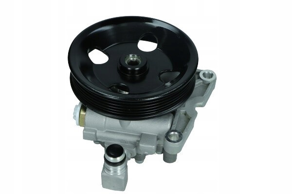 фото №1, Насос підсилювач ukł поворот trucktec 02.37.218