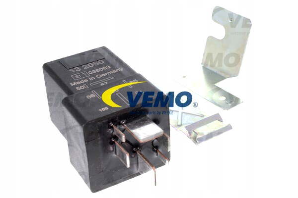 фото №15, Реле astra/vectra a v40-71-0001 vemo