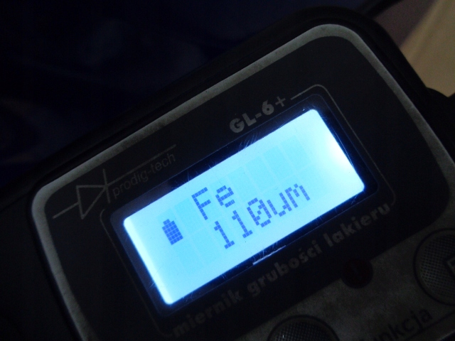 фото №16, Бампер капот крыло лампа citroen c-elysee ii рестайлинг 2017 год 1.6 vti