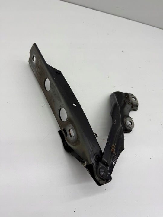 фото №9, Audi a7 a6 c7 петля капота крышки двигателя цвет lz9y правые оригинал