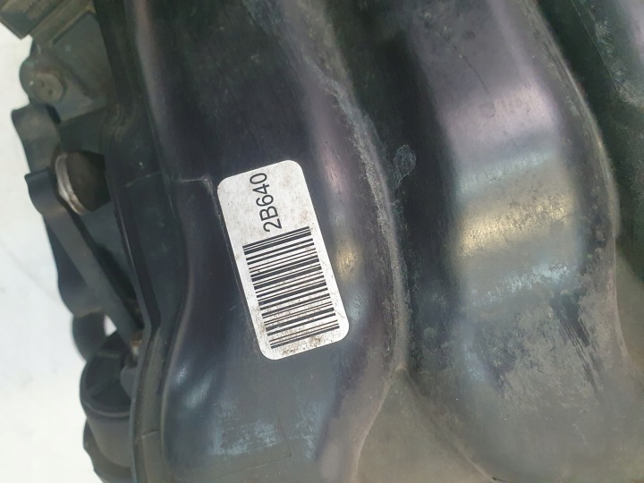 фото №6, Коллектор впускной tucson sportage 1.6 gdi 2b640