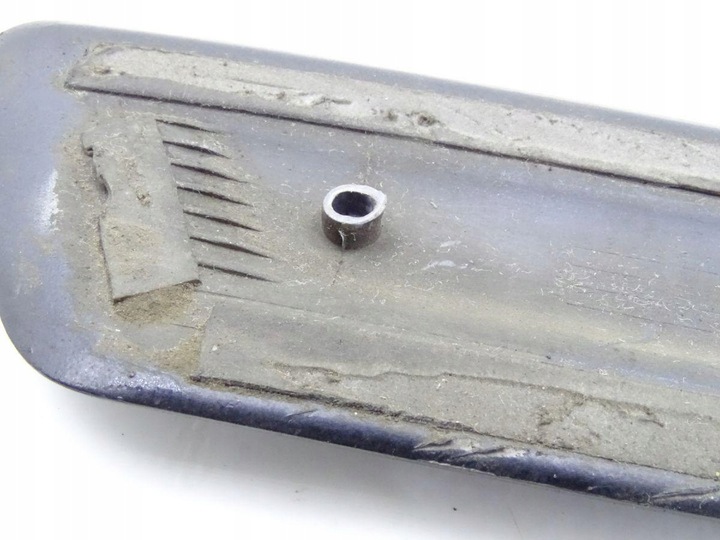 фото №8, Audi a3 8p 03-12 планка двері лівий зад sportback