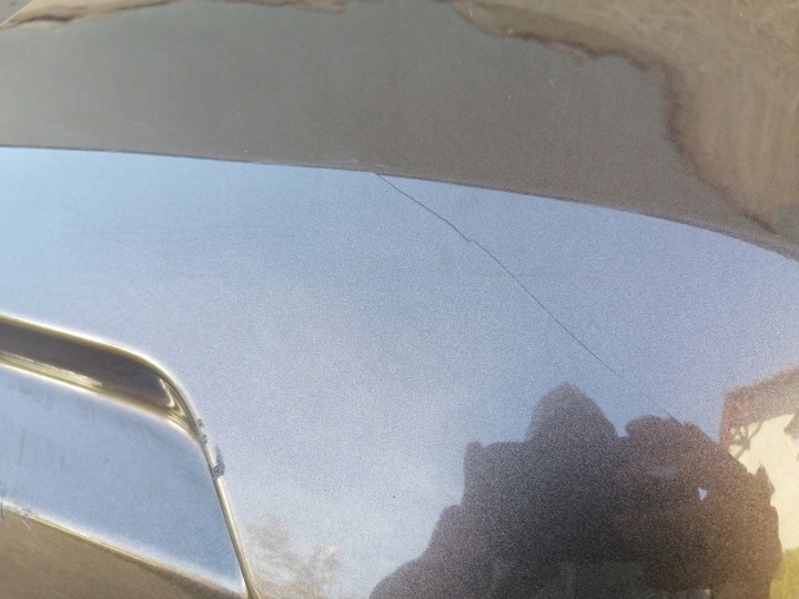 фото №8, Задній бампер peugeot 301 sedan 2012-2016r