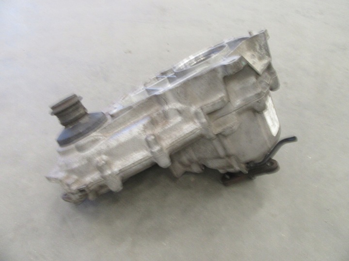 фото №15, Коробка передач роздавальна редуктор bmw f25 x3 x-drive n20 n47 n55 n57 atc450