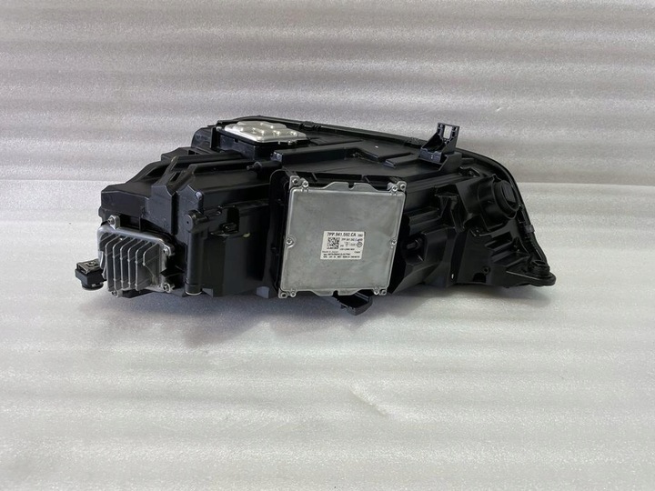 фото №9, Audi q5 80a matrix лампа ліва права