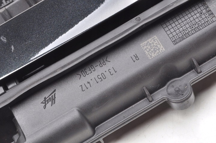 фото №7, Bmw 5 g60 g61 ручка двері праві зад 24r 475 5a69062