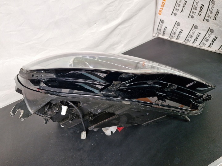 фото №7, Audi a6 c7 4g0 фара права bi ксенон led 4g0941006