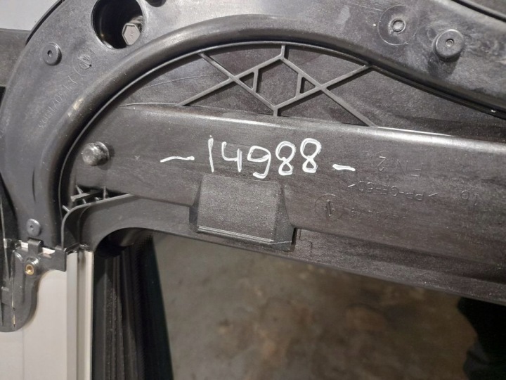 фото №11, Люк комплектний mercedes-benz e w212 2127800729