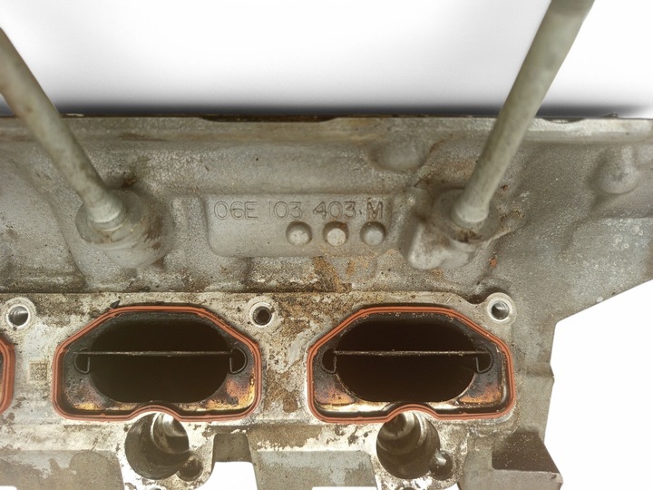 фото №7, Audi a4 s4 b8 8k 06e103403m головки