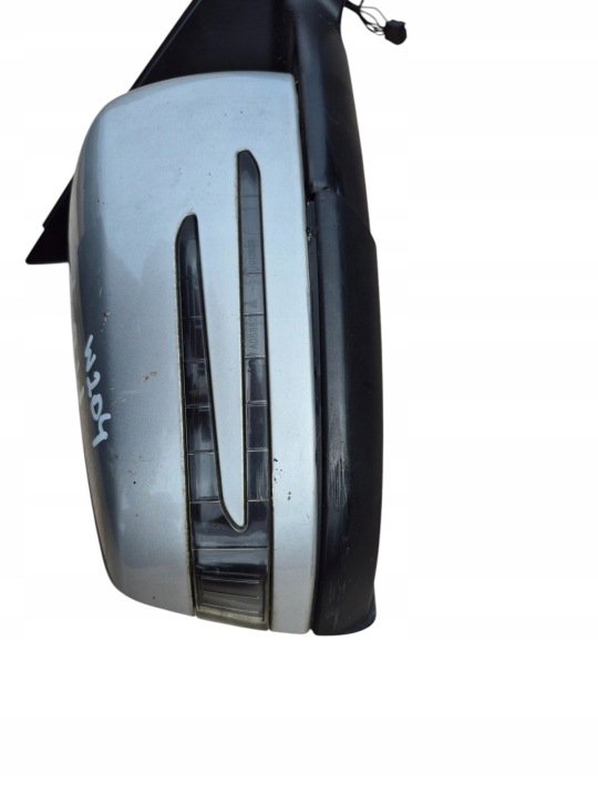 фото №6, Дзеркало праве mercedes w204 11-pin європа
