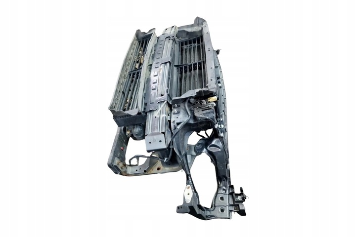 фото №8, Комплект радиатор ford mondeo v turnier dg9t8c290 1.6l дизель 2017